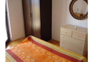 Hrvaška Privát Slatine, Interier
